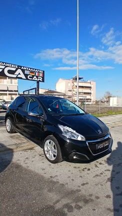 Peugeot 208 2017 1.2 VTI STYLE-thumb-1