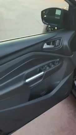 Ford Kuga 2019 ΚΛΙΜΑ NAVI ΚΑΜΕΡΑ ''PRODRIVE''-thumb-2