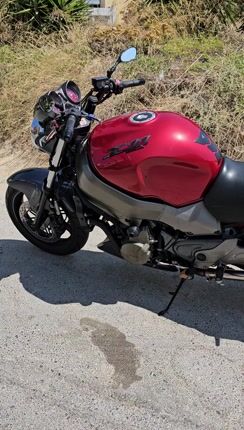 Honda X 11 2007-thumb-1