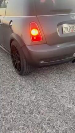 Mini Cooper S 2004-thumb-2