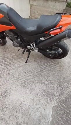 Yamaha XT 660X 2008 XT660X-thumb-1