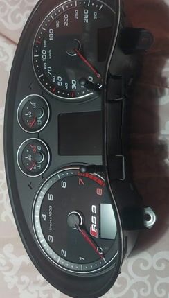 ΚΑΝΤΡΑΝ ΚΟΝΤΕΡ AUDI RS3 8P-thumb-1