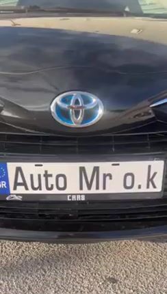 Toyota Yaris 2020 3 ΥΒΡΔΙΚΟ-HYBRID-thumb-1
