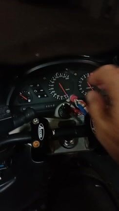 Yamaha GTS 1000 1994-thumb-1