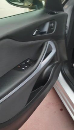 Opel Zafira 2018 7Θ ΟΘΟΝΗ ΚΛΙΜΑ PARKTRONIC ΘΕΡΜΑΙΝΟΜΕΝΑ ''PRODRIVE''-thumb-2
