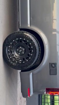 Volkswagen 2019 T6 4X4 CALIFORNIA OCEAN GREY EDITION-thumb-2