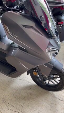 Thrust DSR 125 L/C 2026 ΕΝΟΙΚΙΑΣΗ 16€ - 480€ 30 ΗΜΕΡΕΣ-thumb-1