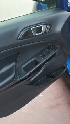 Ford EcoSport 2019 TITANIUM ΔΕΡΜΑ ΚΛΙΜΑ NAVI PARKTRONIC ''PRODRIVE''-thumb-2