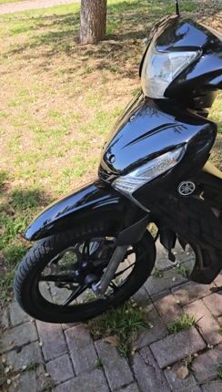 Yamaha Crypton S 2020-thumb-1