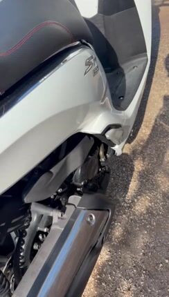 Honda SH 300i 2017 SH 300I-thumb-1