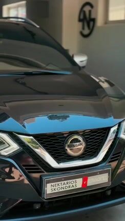 Nissan Qashqai 2018 TECHNA FULL EXTRA /  55 ΧΡΟΝΙΑ ΔΙΠΛΑ ΣΑΣ SINCE 1971-thumb-1