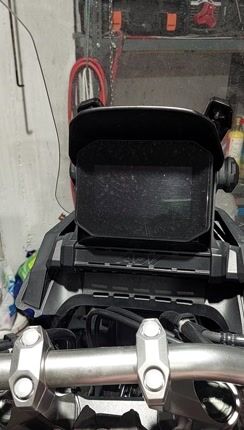Κινητηρας/μοτερ απο HONDA ADV350 2022 (NF13E) (Χωρις περιφερειακα) (55.532χλμ.) (Με βιντεο λειτουργιας)-thumb-1