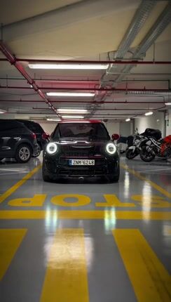 Mini John Cooper Works 2019 Facelift/Remus-thumb-1