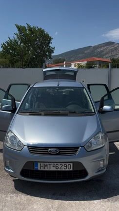 Ford C-Max 2007-thumb-1