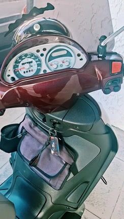 Piaggio Beverly 500 2003-thumb-1
