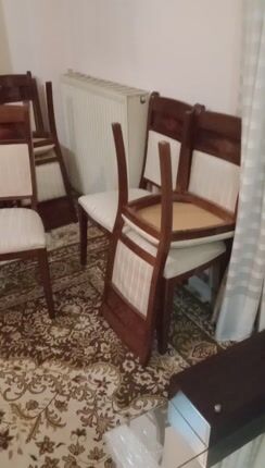 Σετ τραπεζαρίας Art Deco-thumb-2