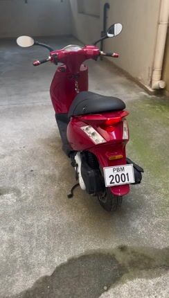 Piaggio Zip 50 2007-thumb-1