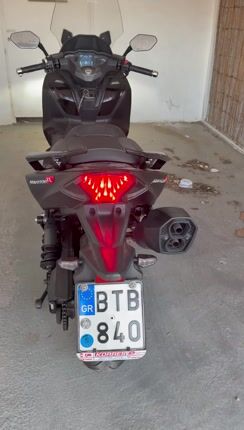 Sym Maxsym TL 2020-thumb-1