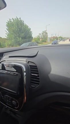 Renault Captur 2016 Energy Zen-thumb-2