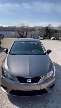 Seat Ibiza 2014 TDI 2014-thumb-1