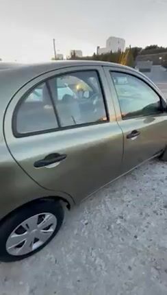 Nissan Micra 2015-thumb-1