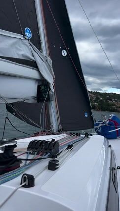 Beneteau 2026 FIRST 30-thumb-1
