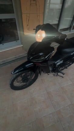 Honda Wave 2017-thumb-1