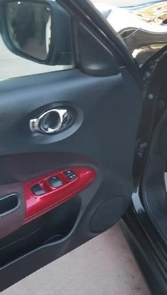 Nissan Juke 2016 ALCANTARA NAVI ΚΛΙΜΑ ΚΑΜΕΡΑ ΘΕΡΜΑΙΝΟΜΕΝΑ ''PRODRIVE''-thumb-2