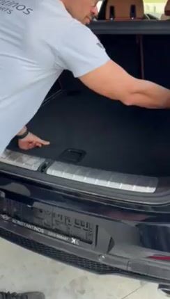 Bmw X4 2019-thumb-1