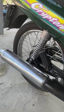 Yamaha Crypton R 2002 105-thumb-1