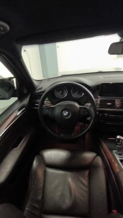 Bmw X5 2008 X5 3.0 DIESEL 370hp "ΜΕ ΕΓΓΥΗΣΗ  ΠΑΡΗΣ ΠΑΣΣΑΣ"-thumb-3