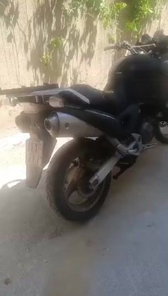 Honda Varadero 2001-thumb-1