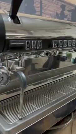 Nuova Simonelli Aurelia Wave 3GR V-thumb-1