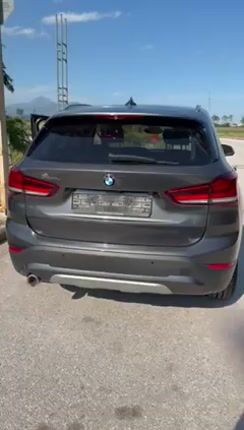 Bmw X1 2020 sDrive 16d advantage-thumb-1