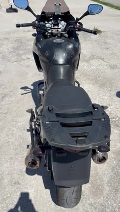 Yamaha TDM 900 2005-thumb-1