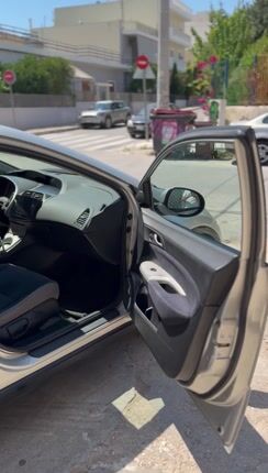 Honda Civic 2007 1.8 SPORT / ΜΟΝΑΔΙΚΟ! / ΟΘΟΝΗ 9'-thumb-2
