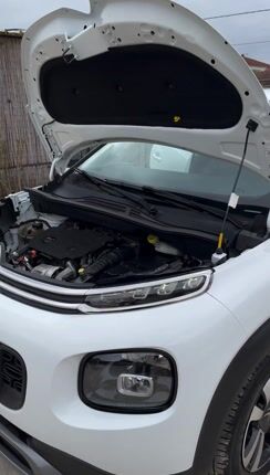 Citroen C3 Aircross 2020 Blu-HDi Shine ΕΛΕΓΜΕΝΟ απο SERVICE με ΕΓΓΥΗΣΗ-thumb-1