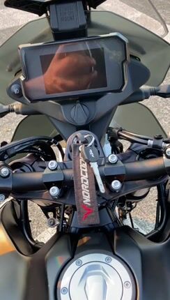 KTM 790 Adventure 2018 Δίπλωμα Α2-thumb-2