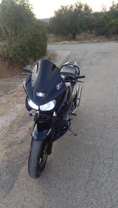 Yamaha TDM 900 2005 TDM 900-thumb-1