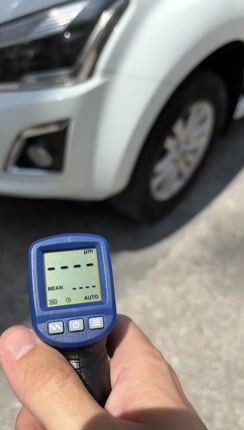 Isuzu D-Max 2020 AYTOMATO - EURO 6-thumb-1