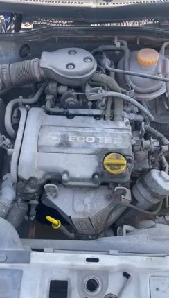 Opel Corsa B / Corsa C-thumb-1