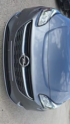 Opel Corsa 2016 1.3 CDTI Innovation-thumb-1