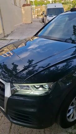 Audi Q5 2019 Πληρωμένο σήμα 2026-thumb-1