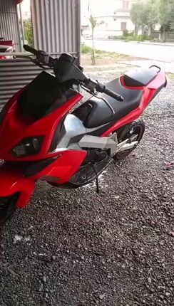 Derbi GP-1 50 2006 Gp 1 50 raising-thumb-1