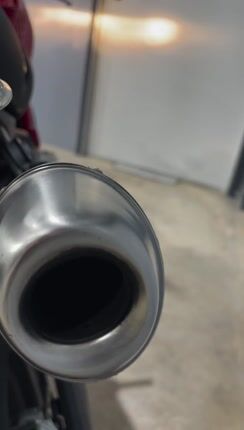 Ducati Monster 696 2008-thumb-1