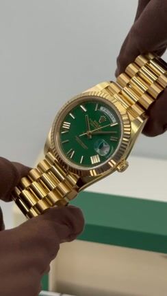 PREMIUM GOLD ΠΡΟΠΑΡΑΓΓΕΛΙΑ – ROLEX COLLECTION-thumb-2