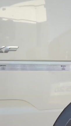 DAF 2020 XF 480 EURO 6D Παιρνει δωρεαν αδεια ΔΧ ΠΡΟΣΦΟΡΑ 24000 Ευρω-thumb-2