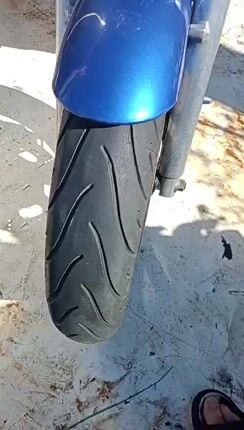 Kawasaki ER-5 2000-thumb-2