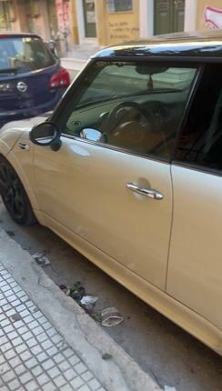 Mini Cooper S 2006 R53 FACELIFT + JCW Look-thumb-1