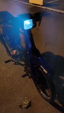 Suzuki FB 2000-thumb-1